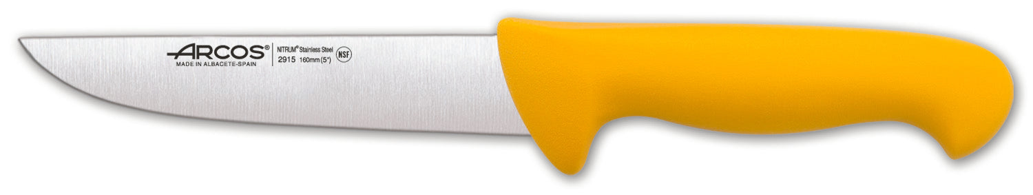 NOŽ Arcos 2900/2915 - 160mm 00 rumen