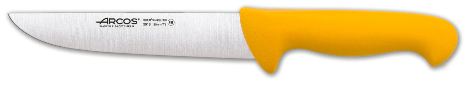 NOŽ Arcos 2900/2916 - 180mm 00 rumen
