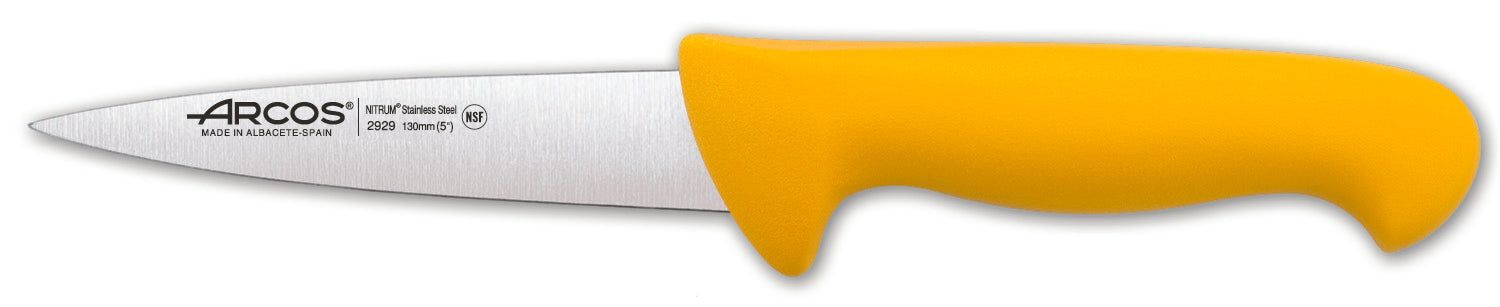 NOŽ Arcos 2900/2929 - 130mm 00 rumen