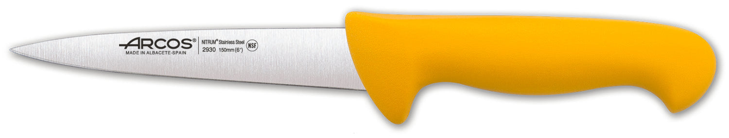 NOŽ Arcos 2900/2930 - 150mm 00 rumen