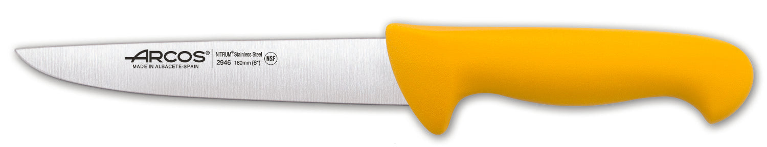 NOŽ Arcos 2900/2946 - 160mm 00 rumen
