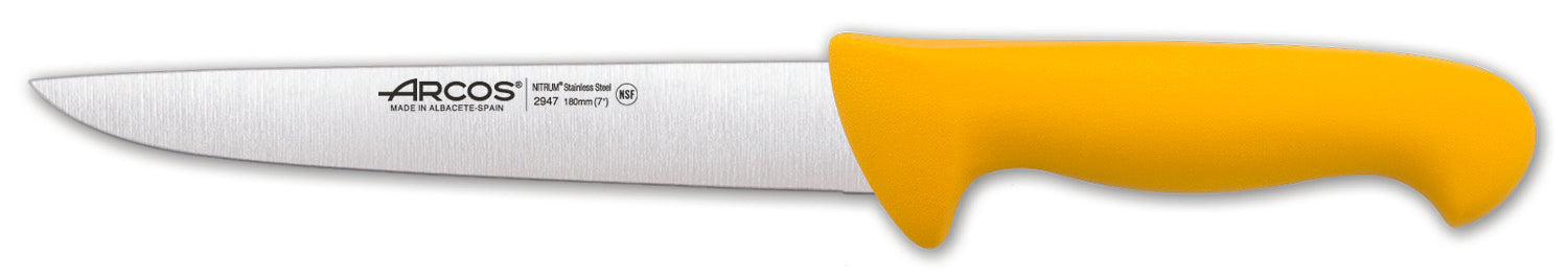 NOŽ Arcos 2900/2947 - 180mm 00 rumen