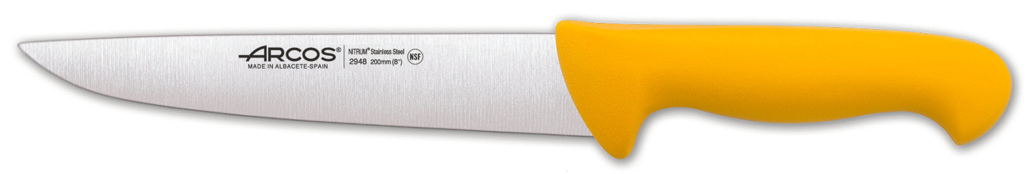 NOŽ Arcos 2900/2948 - 200mm 00 rumen