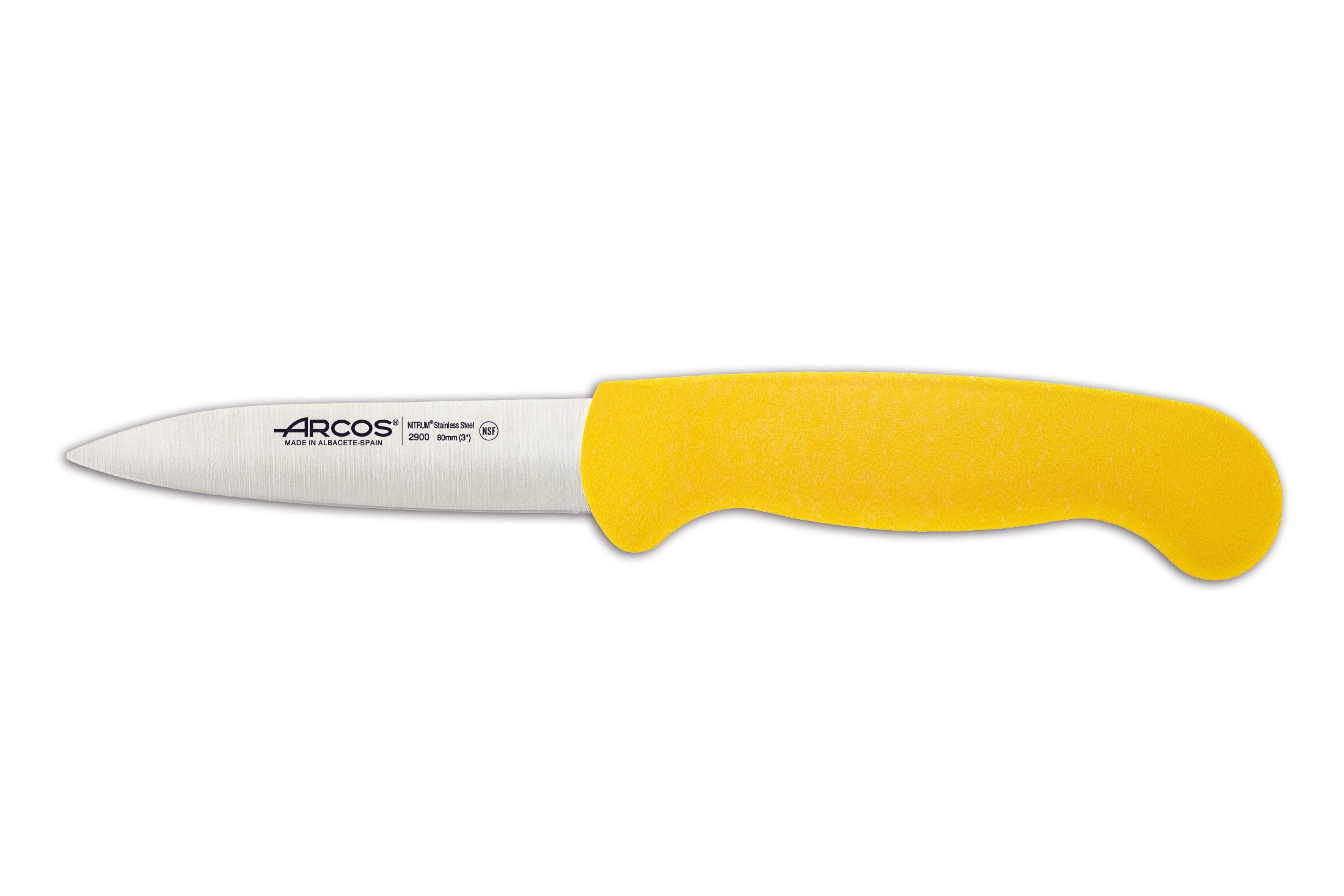 NOŽ Arcos 2900/2900 -  80mm 00 rumen