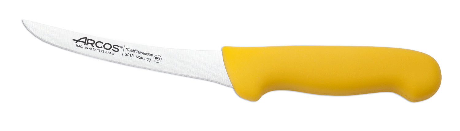 NOŽ Arcos 2900/2913 - 140mm 00 rumen