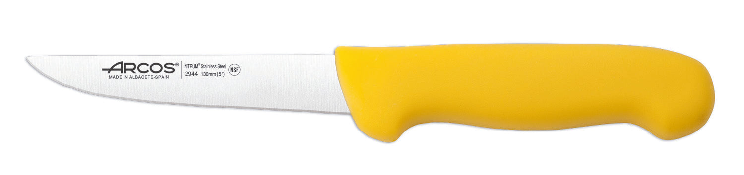NOŽ Arcos 2900/2944 - 130mm 00 rumen