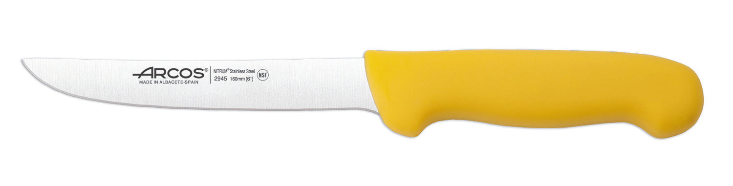 NOŽ Arcos 2900/2945 - 160mm 00 rumen