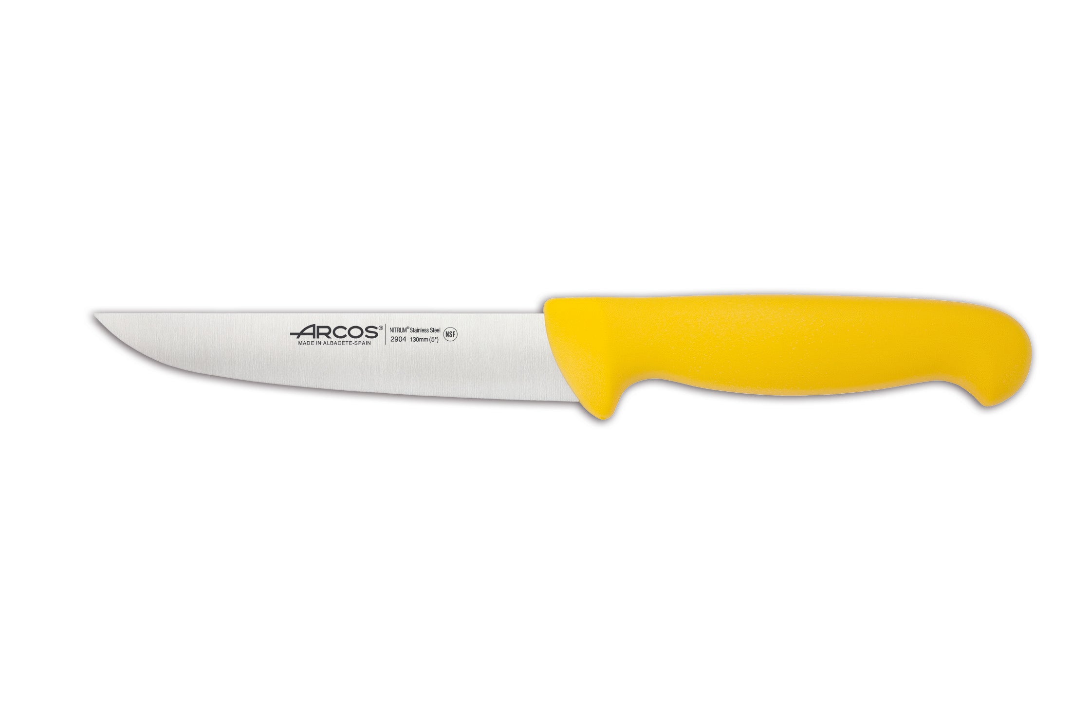 NOŽ Arcos 2900/2904 - 130mm 00 rumen