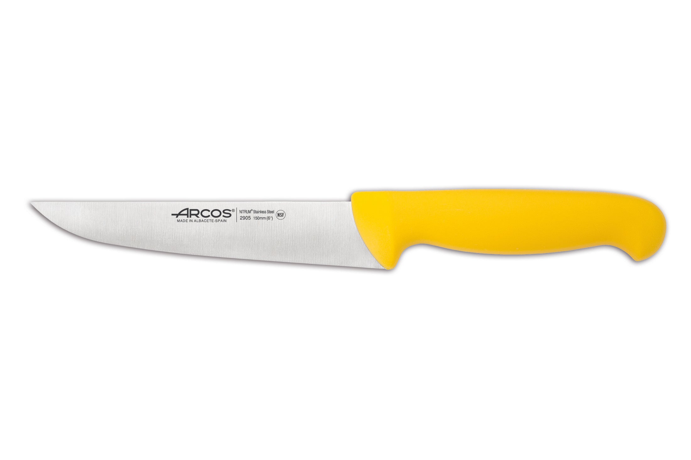 NOŽ Arcos 2900/2905 - 150mm 00 rumen