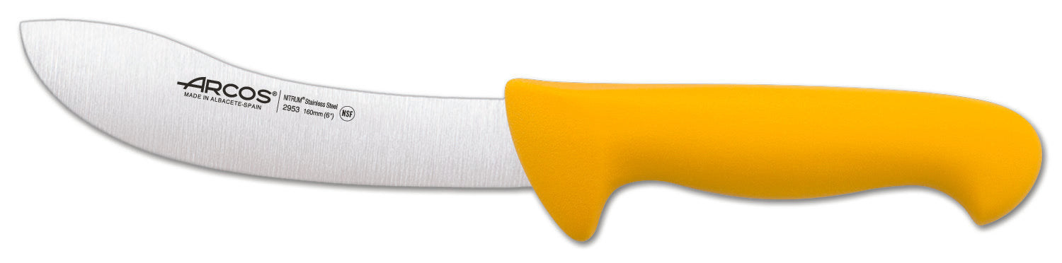 NOŽ Arcos 2900/2953 - 160mm 00 rumen