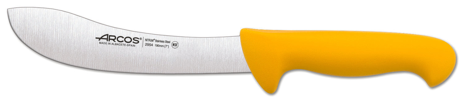 NOŽ Arcos 2900/2954 - 190mm 00 rumen
