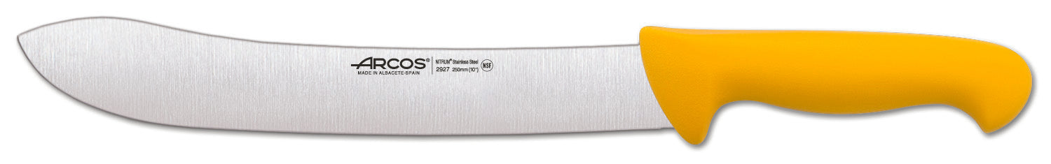 NOŽ Arcos 2900/2927 - 250mm 00 rumen