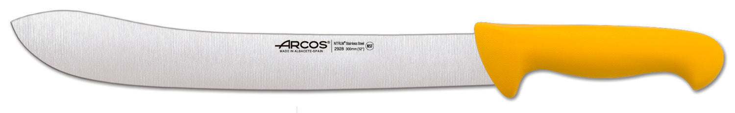 NOŽ Arcos 2900/2928 - 300mm 00 rumen