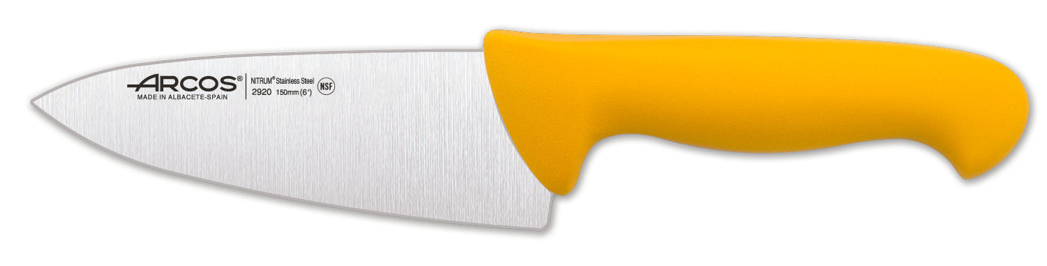 NOŽ Arcos 2900/2920 - 150mm 00 rumen