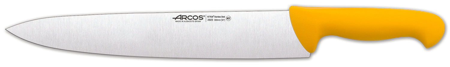 NOŽ Arcos 2900/2923 - 300mm 00 rumen