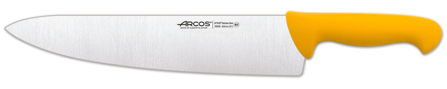 NOŽ Arcos 2900/2909 - 300mm 00 rumen