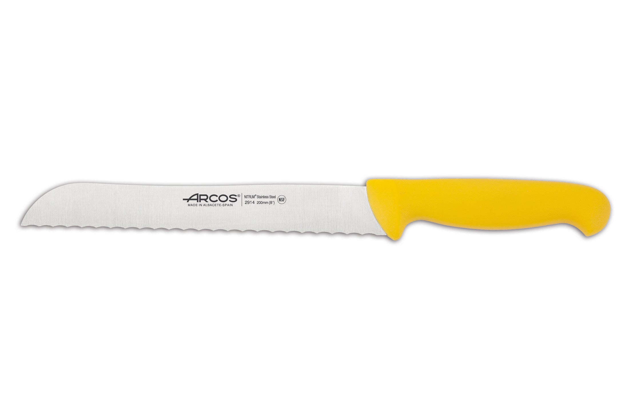 NOŽ Arcos 2900/2914 - 200mm 00 rumen