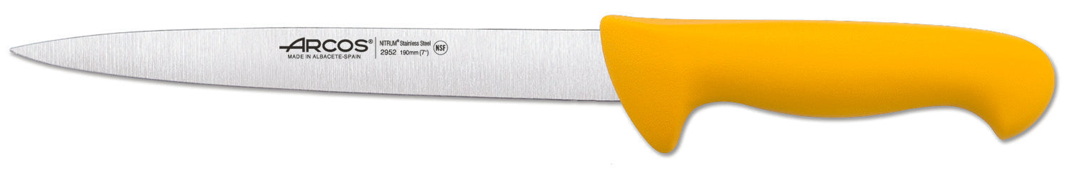 NOŽ Arcos 2900/2952 - 190mm 00 rumen
