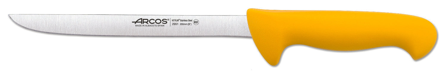 NOŽ Arcos 2900/2951 - 200mm 00 rumen