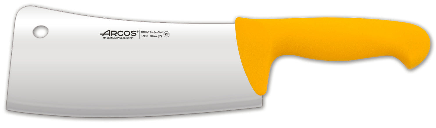 NOŽ Arcos 2900/2967 - 200/530g 00 rumen