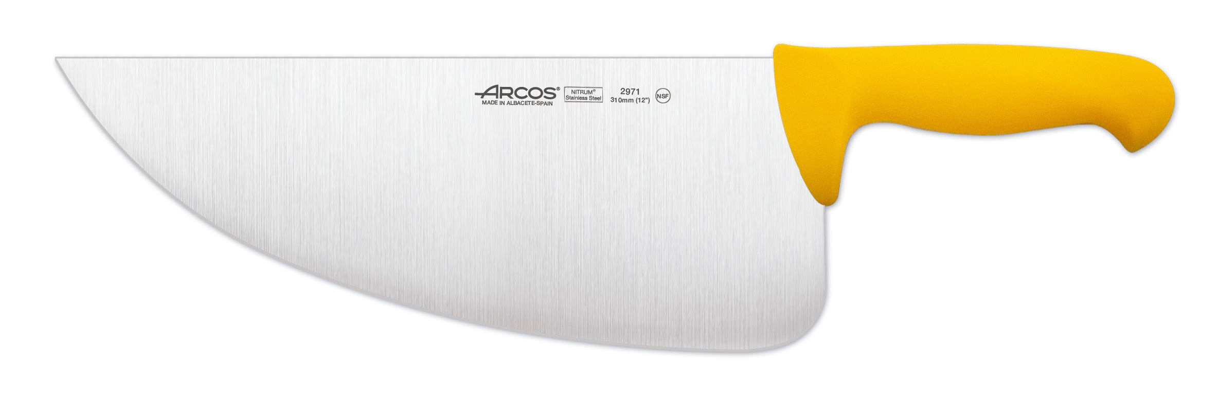 NOŽ Arcos 2900/2971 - 320/500g 00 rumen