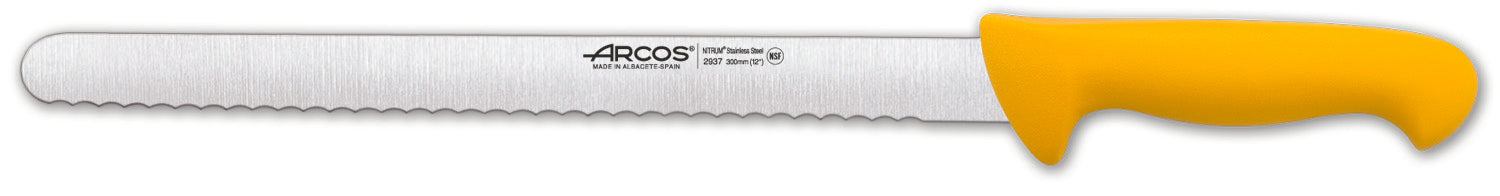 NOŽ Arcos 2900/2937 - 300mm 00 rumen