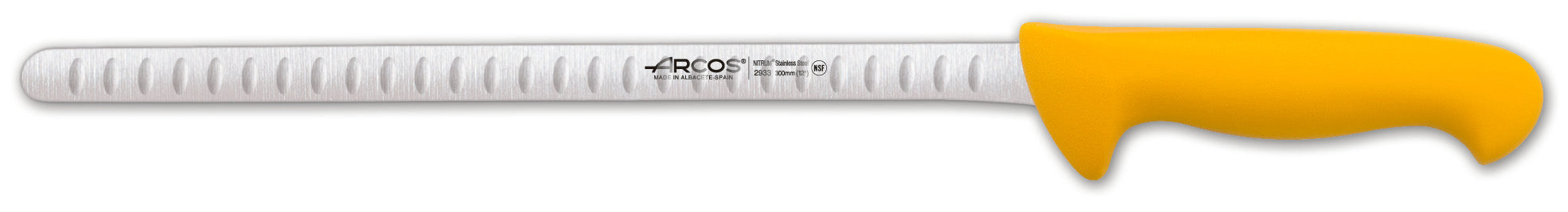 NOŽ Arcos 2900/2933 - 300mm 00 rumen