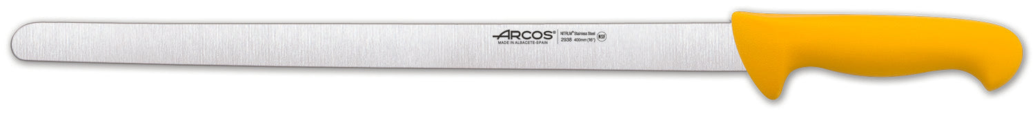 NOŽ Arcos 2900/2938 - 400mm 00 rumen