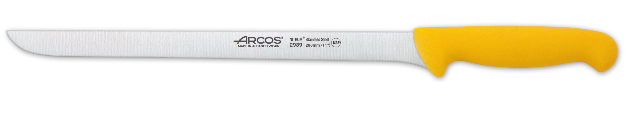 NOŽ Arcos 2900/2939 - 280mm 00 rumen