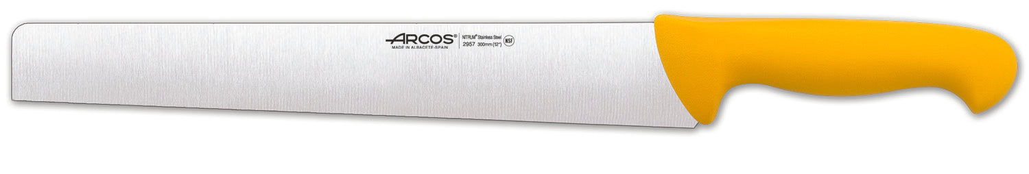 NOŽ Arcos 2900/2957 - 300mm 00 rumen