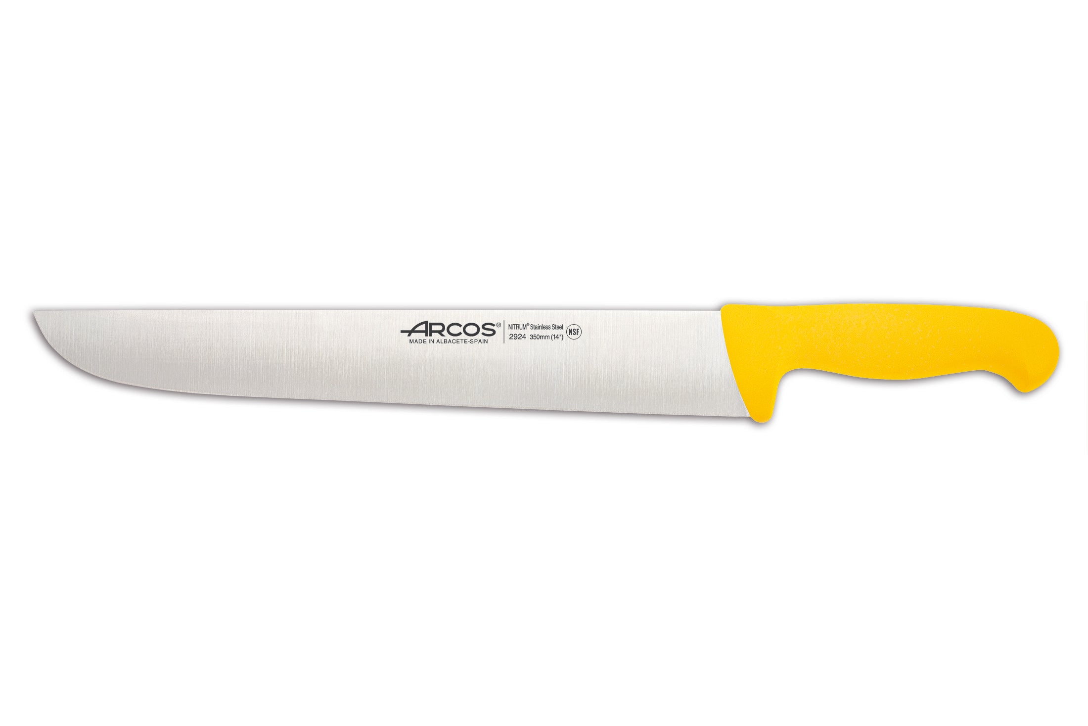 NOŽ Arcos 2900/2924 - 350mm 00 rumen