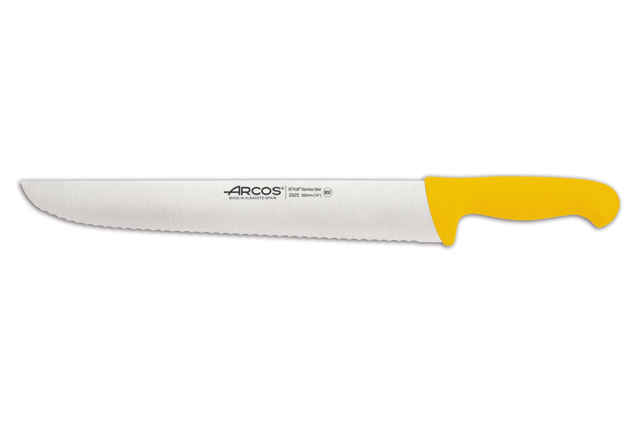 NOŽ Arcos 2900/2925 - 350mm 00 rumen