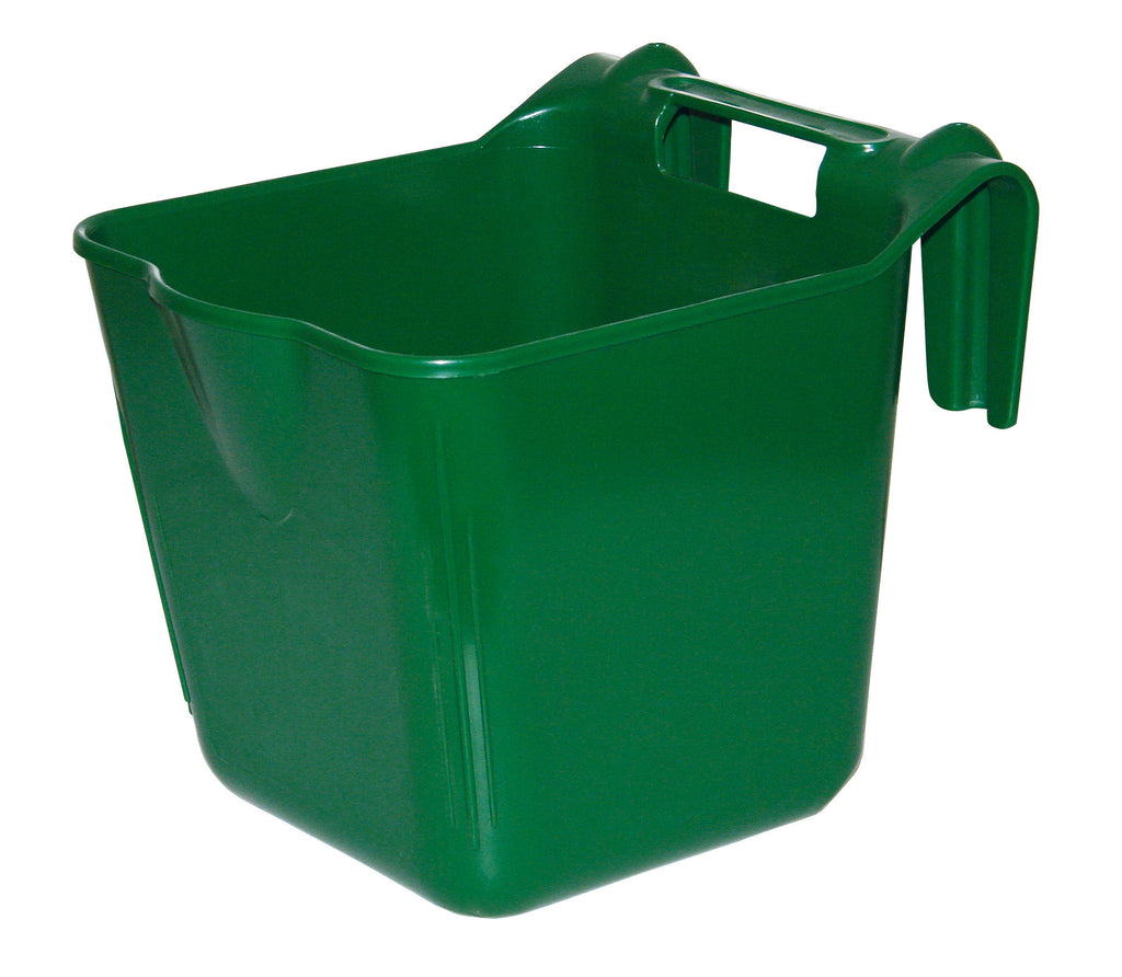 KRMILNIK za obešanje HangOn - 13l - zelen