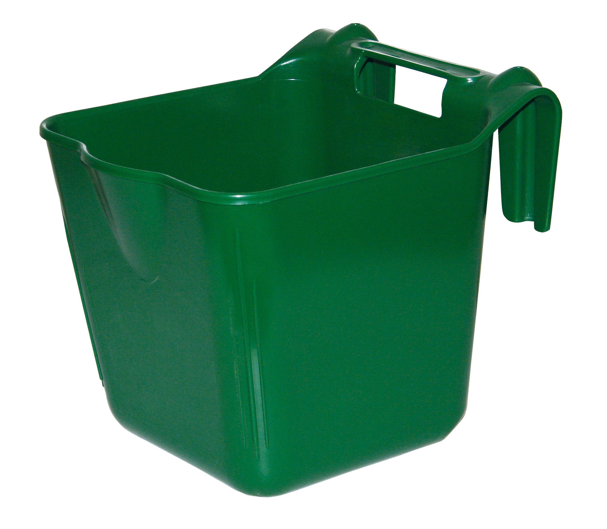 KRMILNIK za obešanje HangOn - 13l - zelen