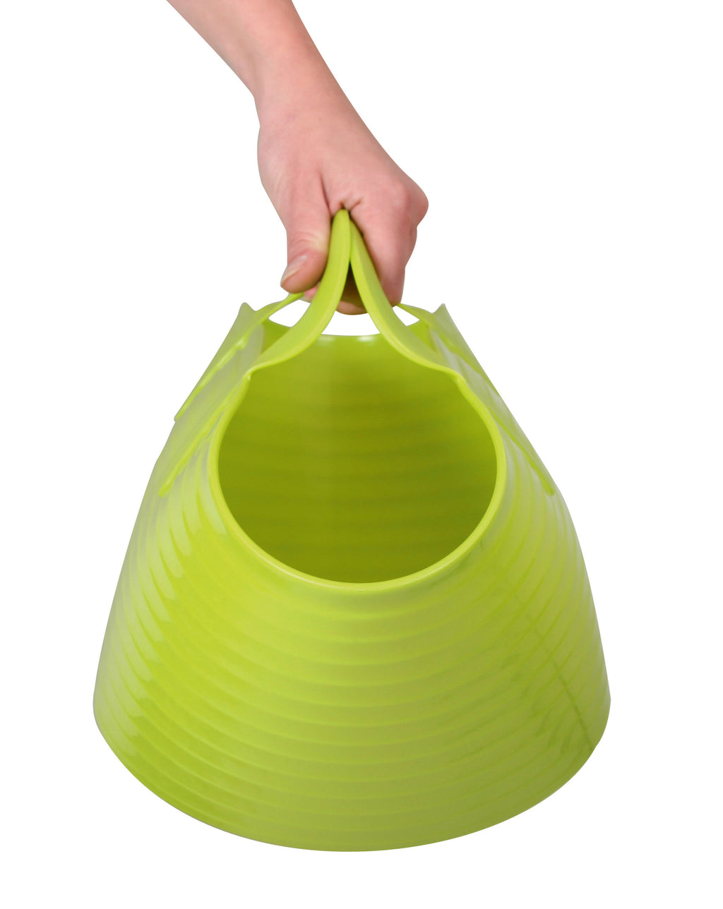 KRMILNIK FlexBag 12l - zelen