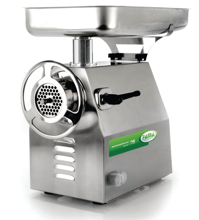 MESOREZNICA Fama - TI 32 RS /1F inox/inox***