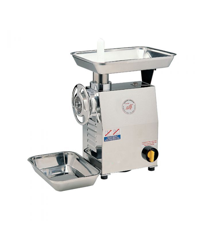 MESOREZNICA CGT - 22 MEC / 1F inox***t