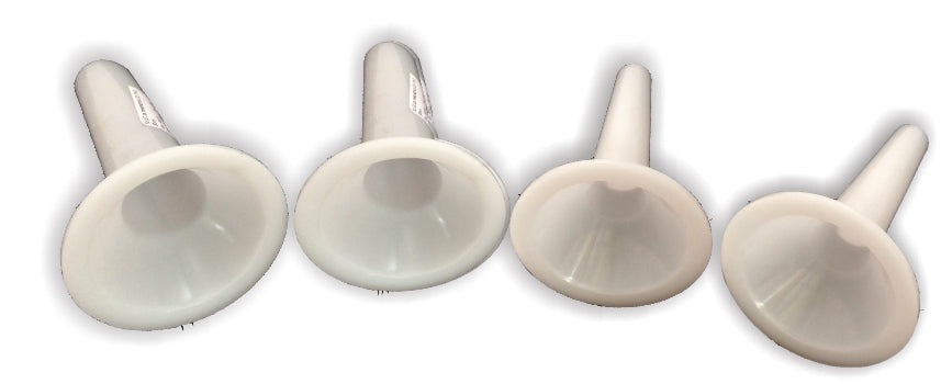 TULEC za mesoreznico 22 - PVC 20mm