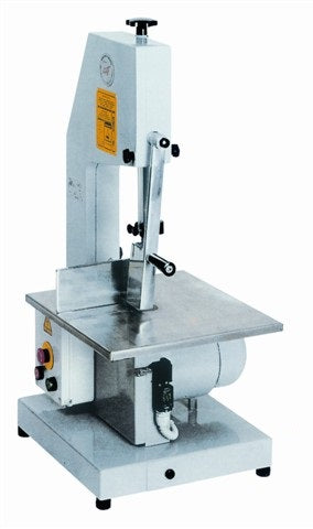 ŽAGA tračna 1830mm - 1,5 Hp/3F - Al/barv***t