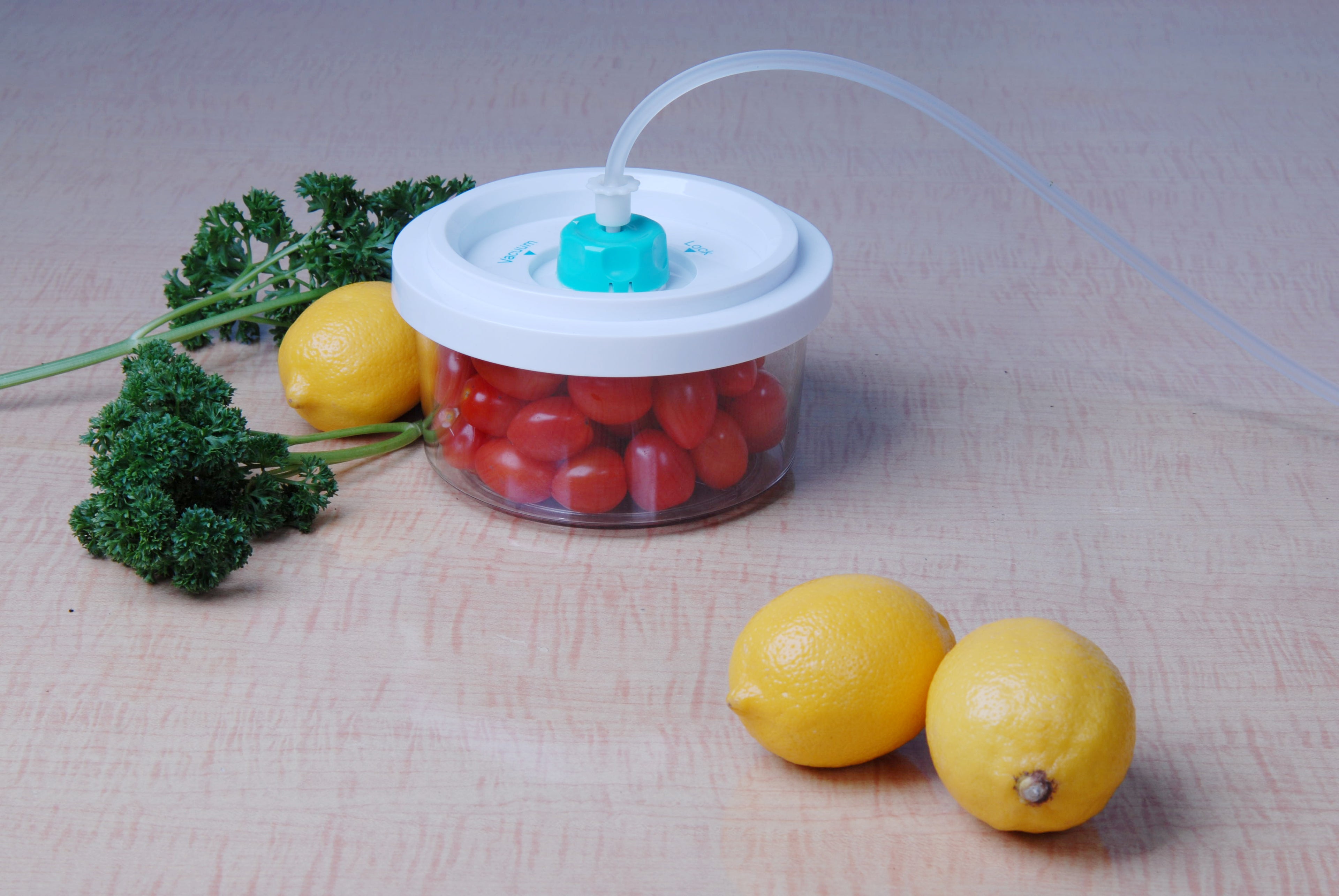 POSODA za vakuumsko pakiranje - 0,6L