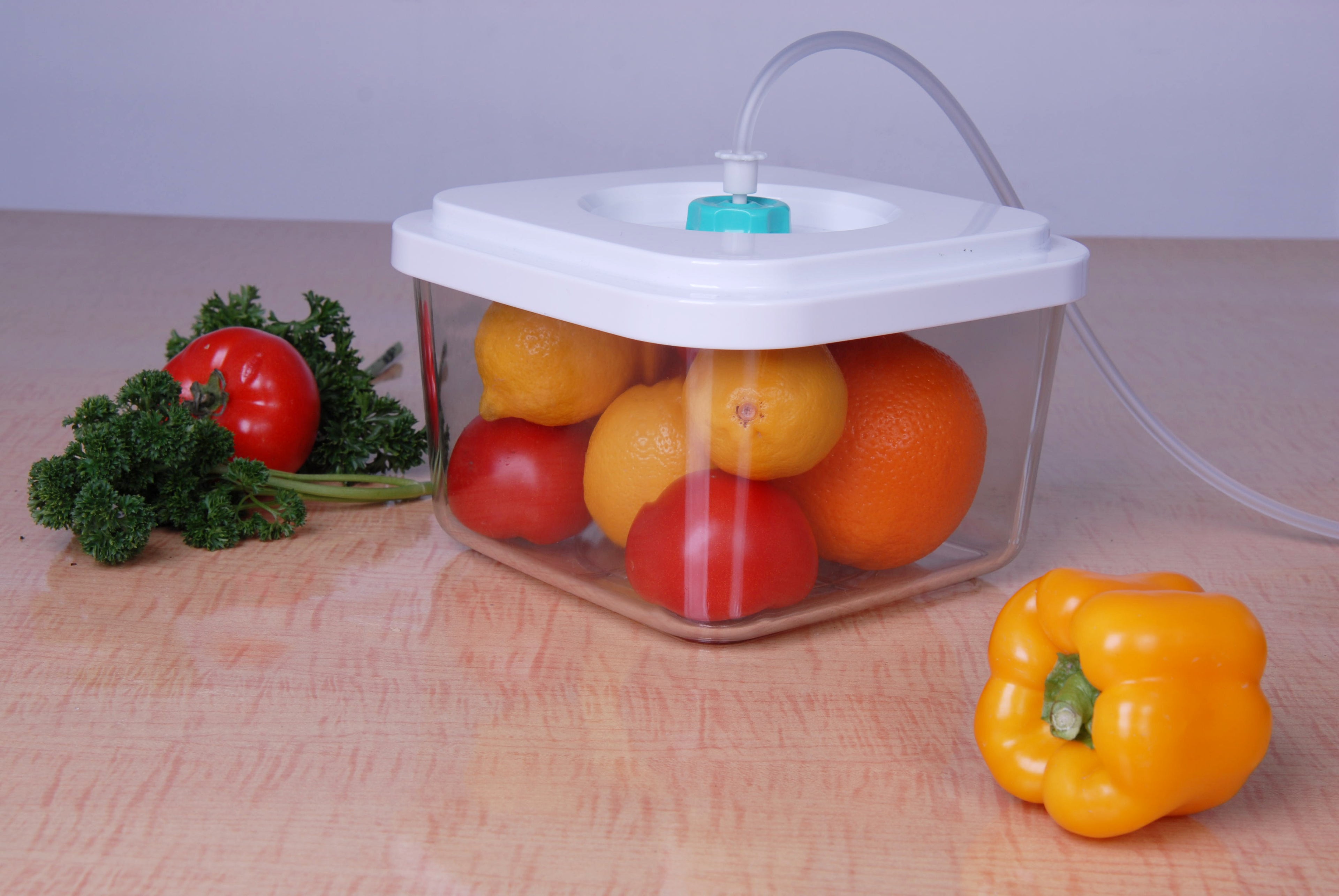 POSODA za vakuumsko pakiranje - 2,5L