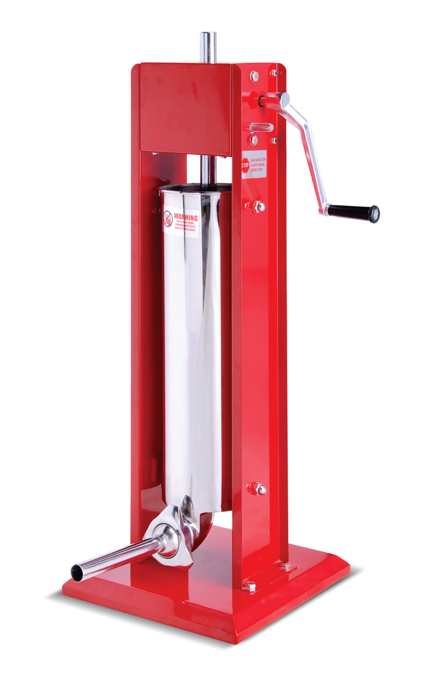 POLNILKA pokončna HK  7L - barvana*