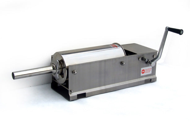 POLNILKA ležeča HK  5L - inox*