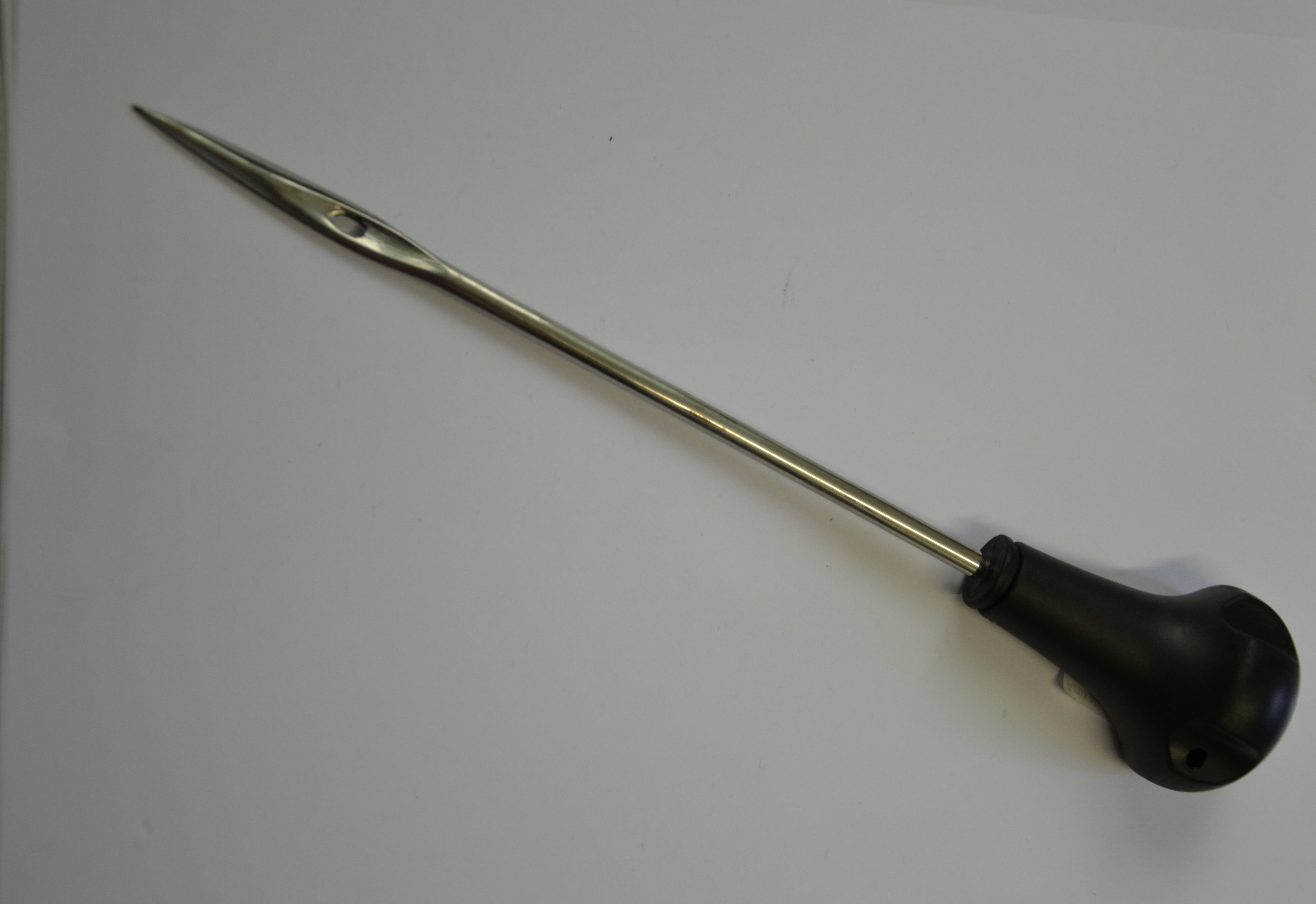 IGLA za navezovanje mesa - 25cm