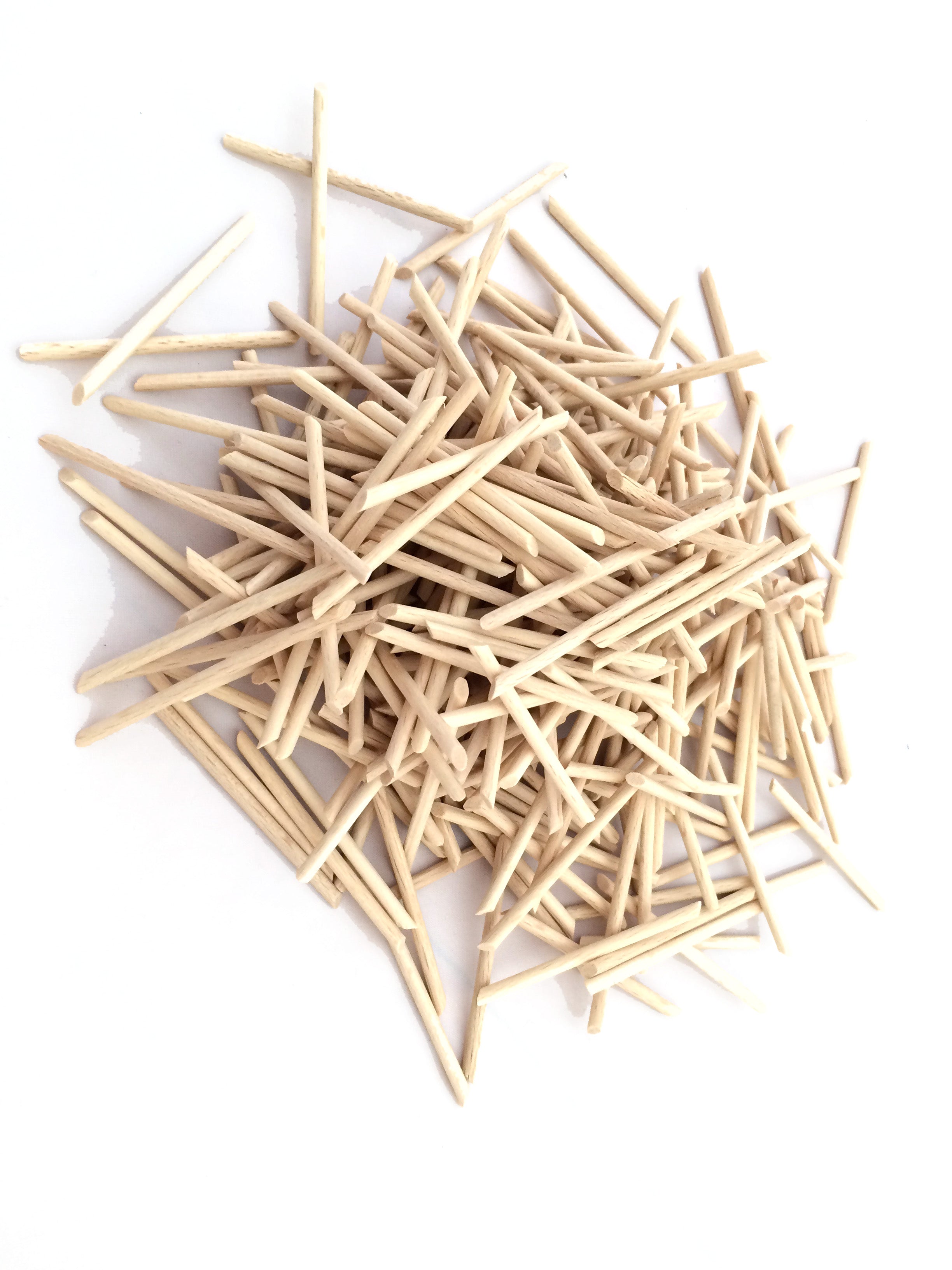 ŠPILE rezane (500kos)