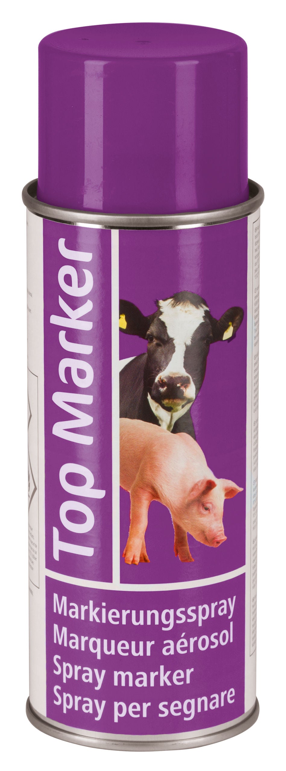 DEODORANT za stranišce za macka - tropski 700g