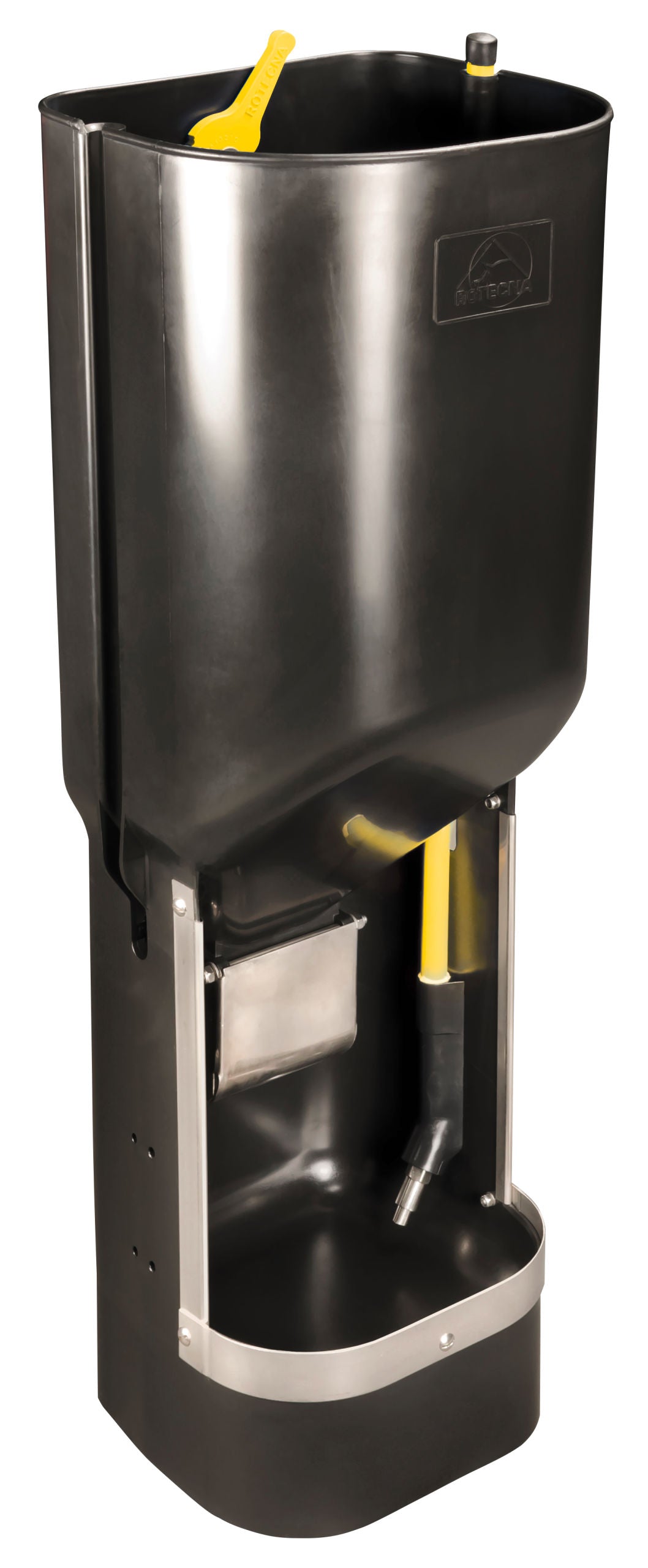 KRMILNIK za pujske Rotecna Maxi - 60l