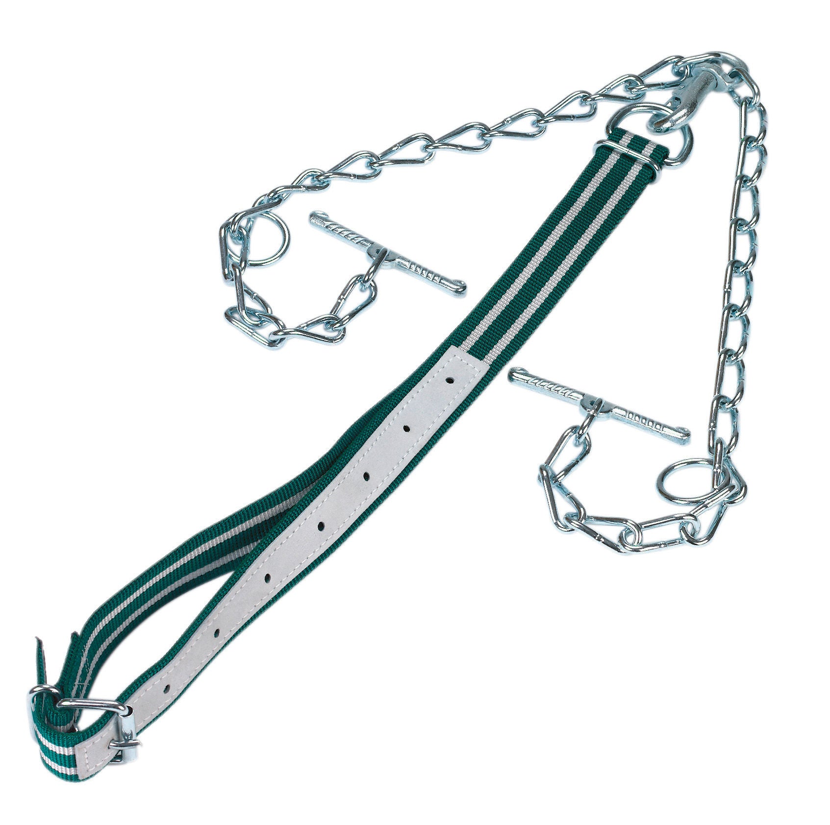 NAVEZA za kravo - dvojna NAVEZA za kravo - dvojna