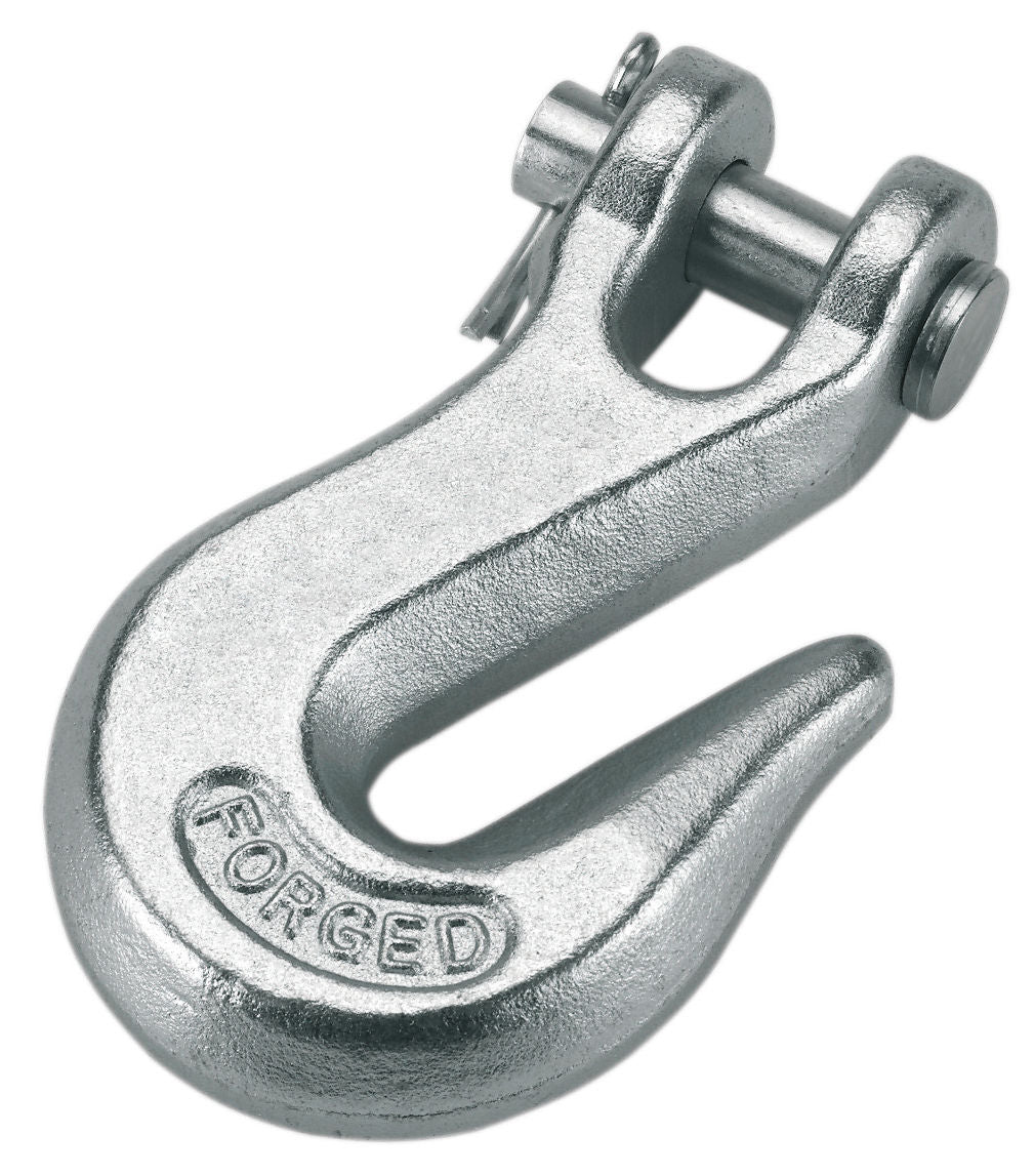 KAVELJ z ojnico -  6mm (850kg)