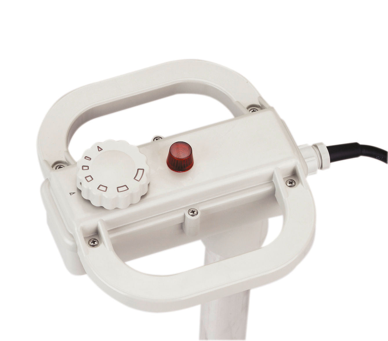 GRELEC mleka Euro Farm - 2300W
